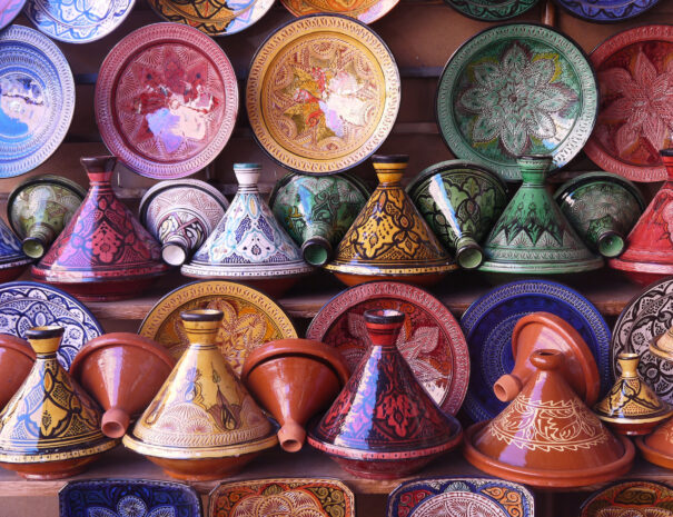 ourika valley taxi tours